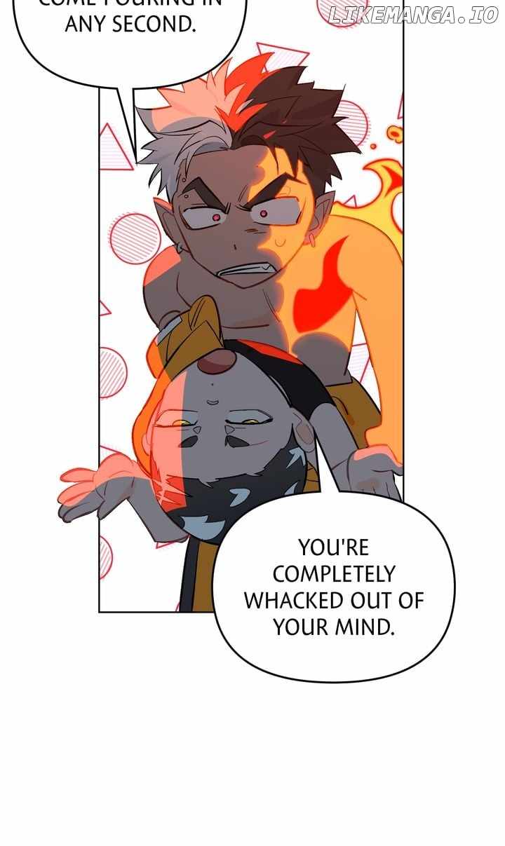 Dealing With Demons Chapter 49 31